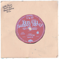 Dad's Van (Skream Remix) (Single)