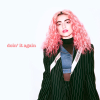 Doin’ It Again (Single)