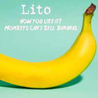 How You Like It? Monkeys Can't Sell Bananas (Single)