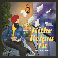 Kithe Rehna Tu (Single)