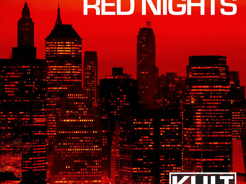 Kult Records Presents: Red Nights