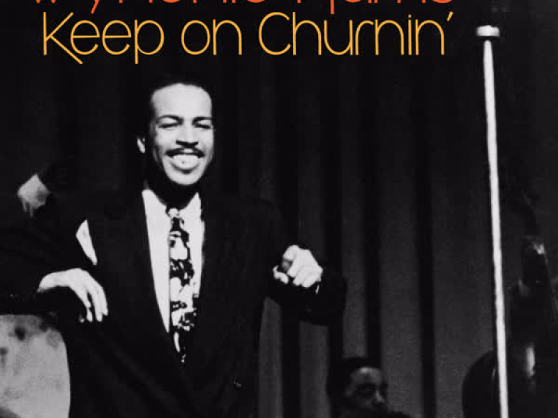 Keep on Churnin' (Single)