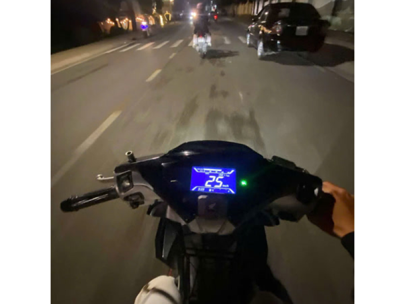 Góc Khuất Trong Tim Anh (Single)