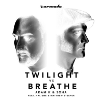 Twilight vs Breathe (Single)