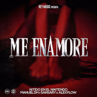 Me Enamoré (Single)