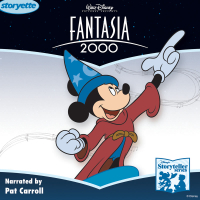 Fantasia 2000 [The Sorcerer's Apprentice/Noah's Ark] (Storyteller) (Single)