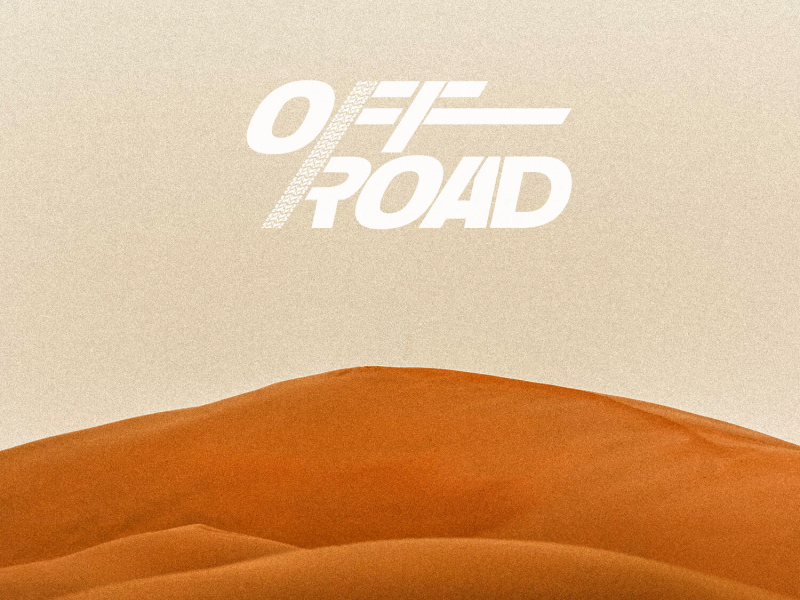 OFF-ROAD (Single)