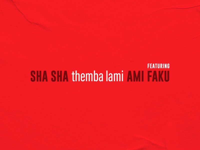 Themba Lami (Single)