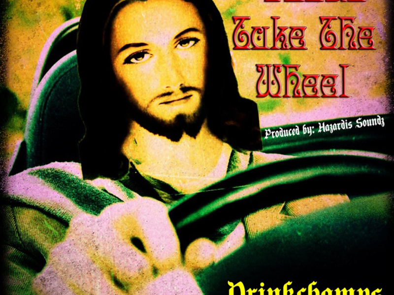 Jesus Take The Wheel (feat. N.O.R.E. & Reks)