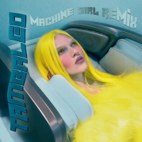 Tambaleo (Machine Girl Remix) (Single)
