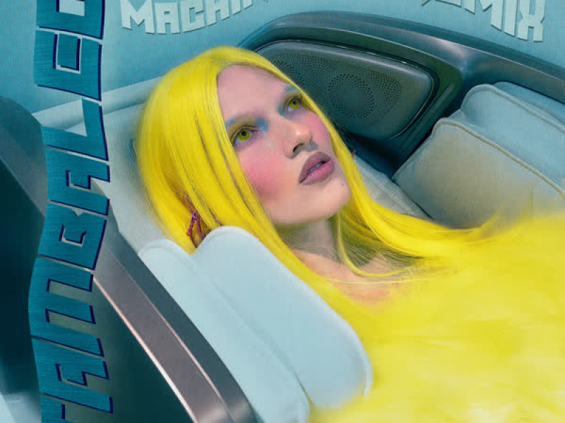 Tambaleo (Machine Girl Remix) (Single)