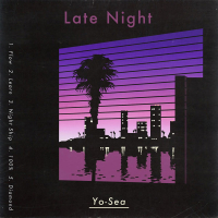 Night Ship (Single)