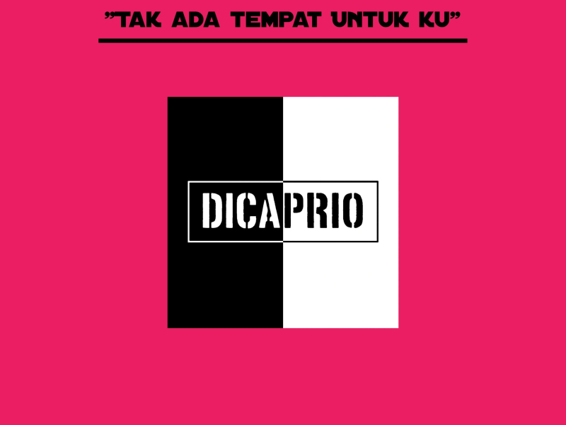 Tak ada tempat untuk ku (Single)