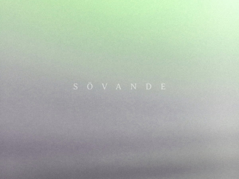 Sövande (Single)