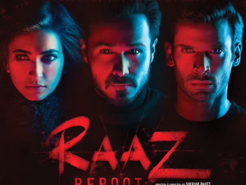 Raaz Reboot