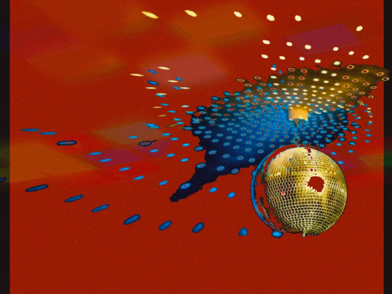 saturday night (Single)