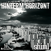 Hinterm Horizont