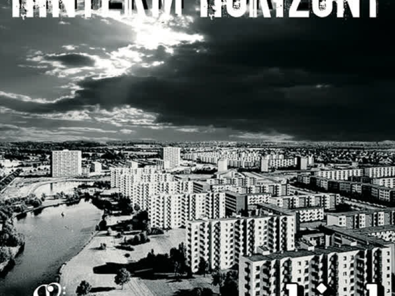 Hinterm Horizont