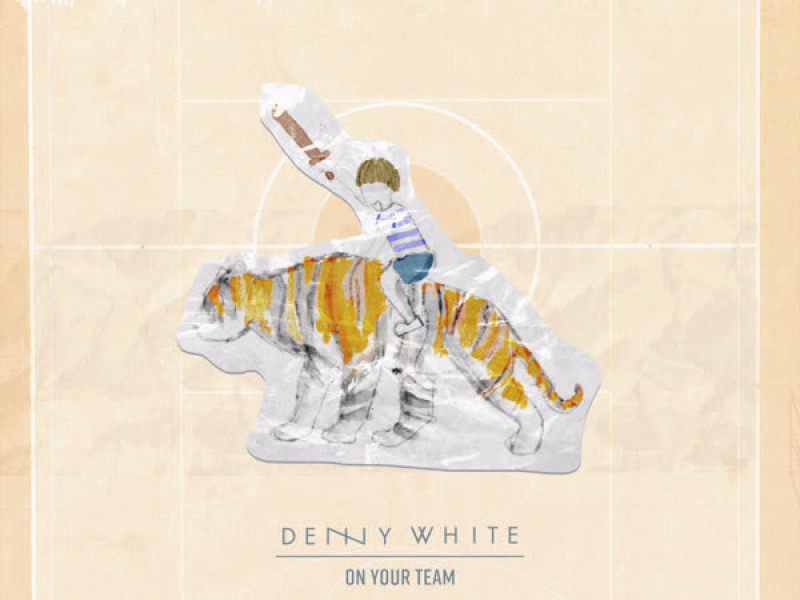 On Your Team (Single)