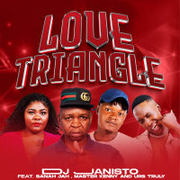 LOVE TRIANGLE (Single)
