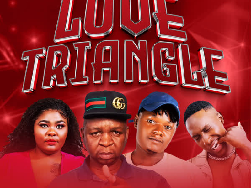 LOVE TRIANGLE (Single)