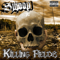 Killing Fieldz (Single)