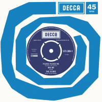 Please Please Me / Beg Me (Single)