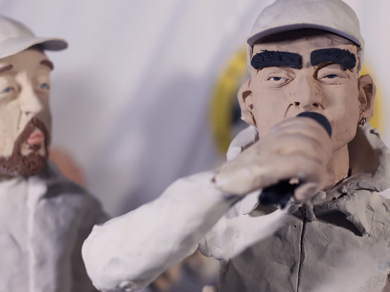 Dreaming (MV) (Single)