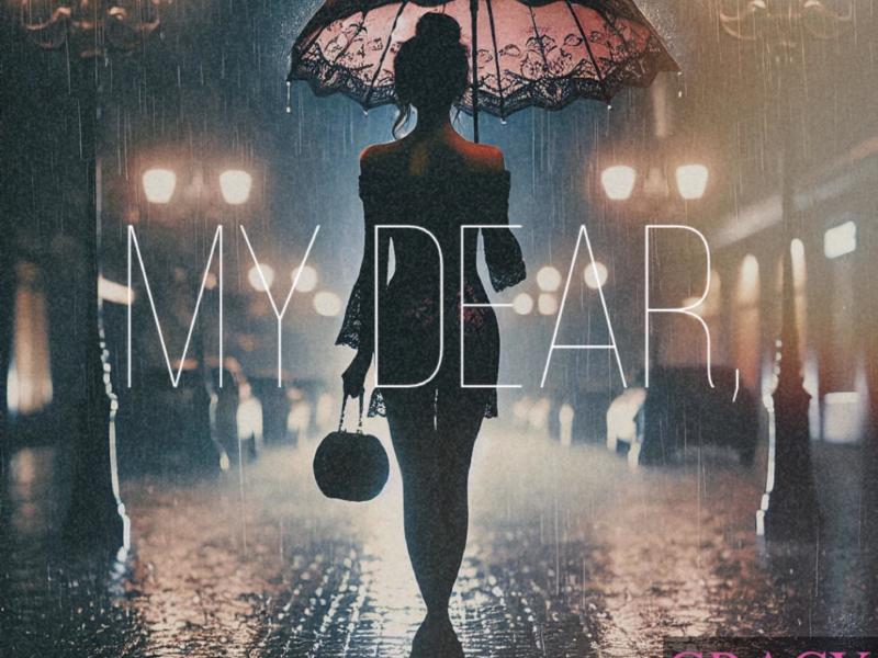 My dear (Single)
