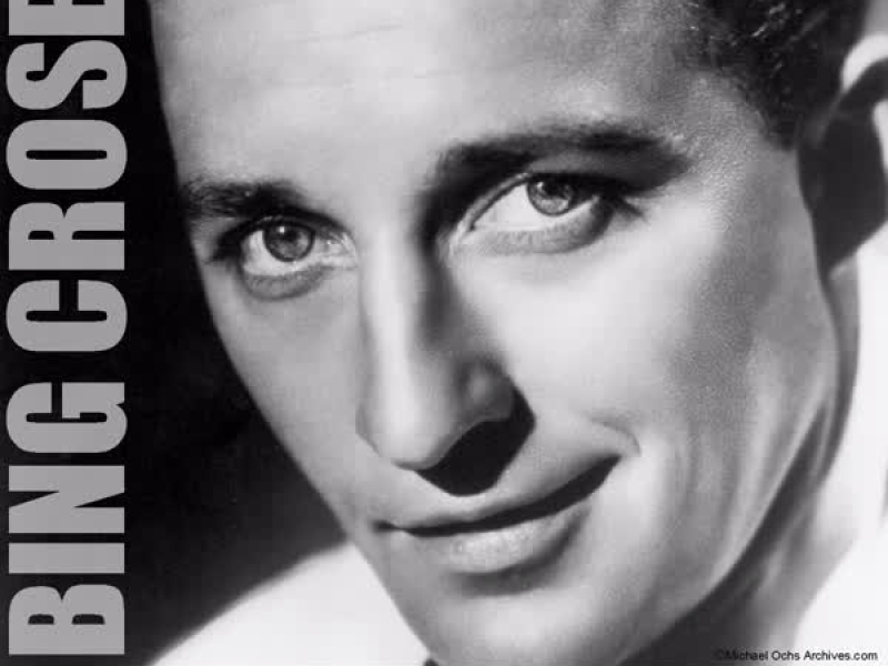 Bing Crosby Selected Favorites, Vol. 4