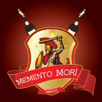 Memento Mori 2016 (feat. M.M.B.) (Single)