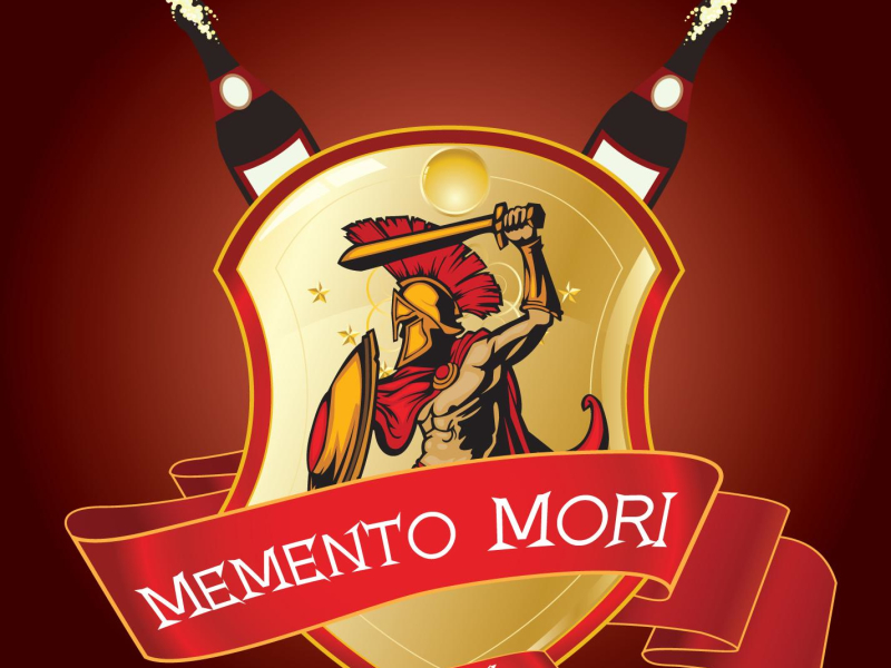 Memento Mori 2016 (feat. M.M.B.) (Single)