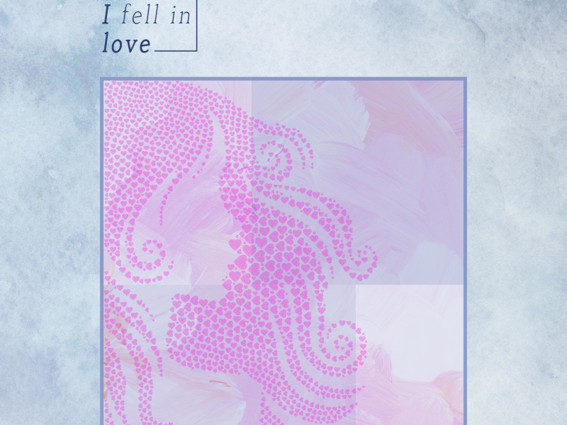 I guess I fell in love (Single)