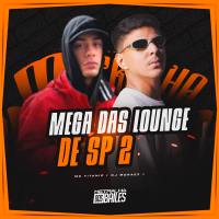 Mega das Lounge de SP 2 (Single)