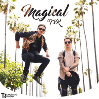 Magical (Single)