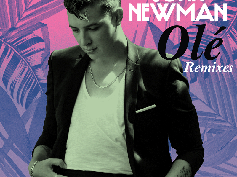 Olé (Alx Veliz Latin Remix) (Single)