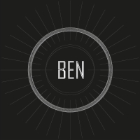 BEN EP (Single)