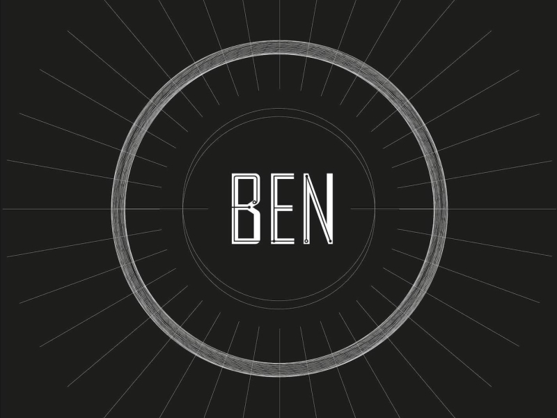 BEN EP (Single)