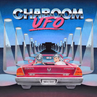UFO (EP)