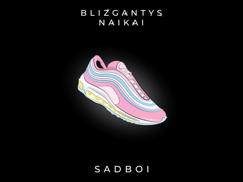 Blizgantys Naikai (Single)