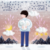 Snowy Stars (Single)