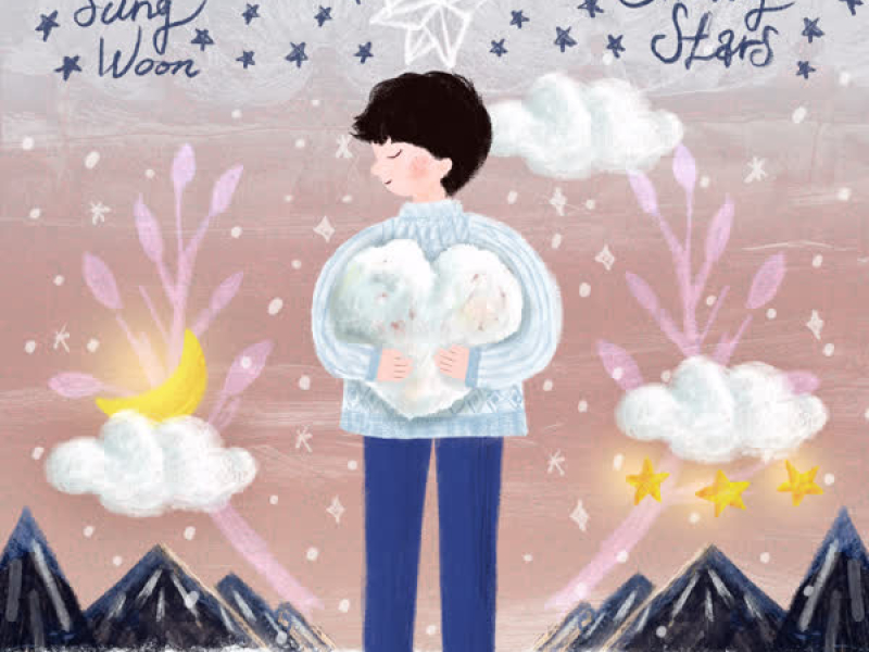 Snowy Stars (Single)