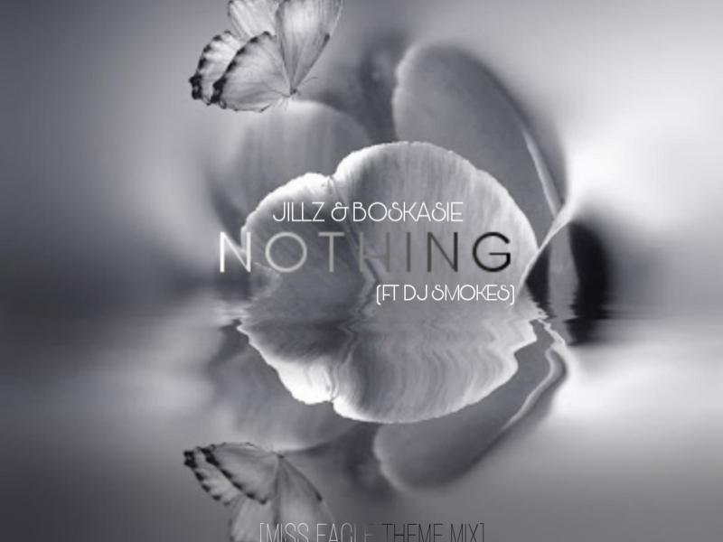 Nothing (feat. DJ Smokes) [Miss Eagle Mix] (Single)