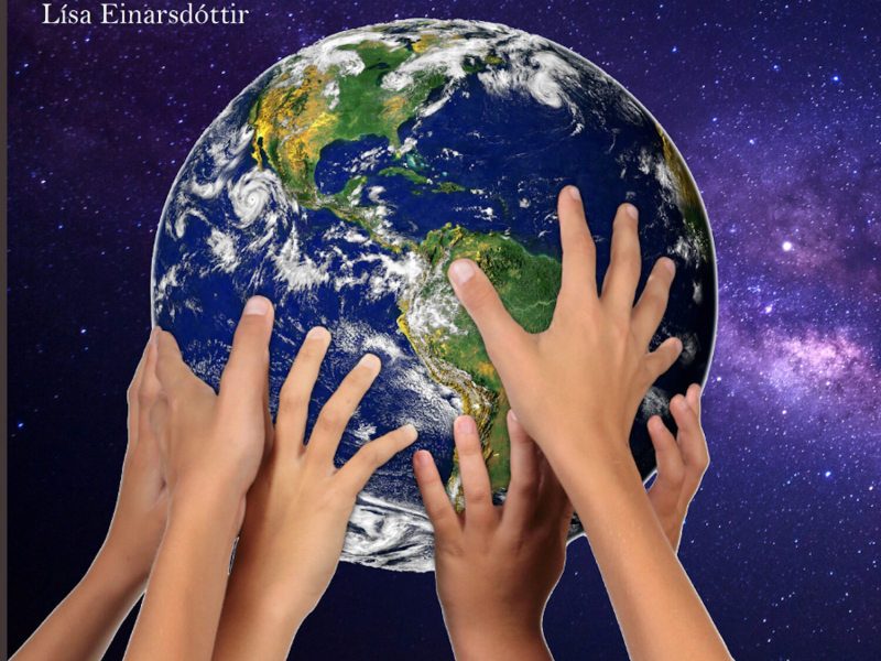 Móðir jörð (Single)