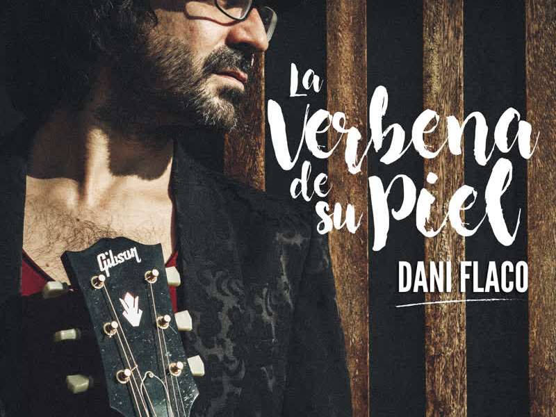 La Verbena de Su Piel (Single)