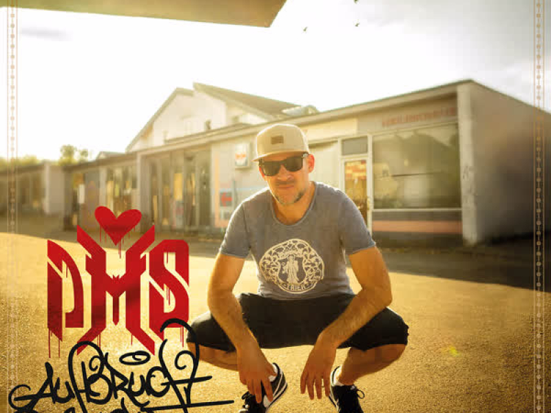 Aufbruchmucke (Re-Release)