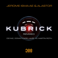 Kubrick (Remixes) (Single)
