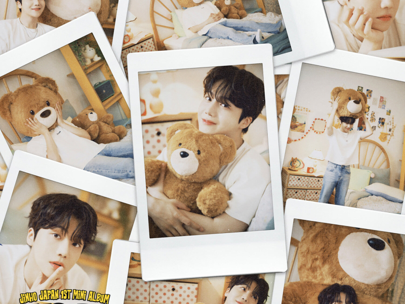 CHO:RD (Japanese Version) (EP)