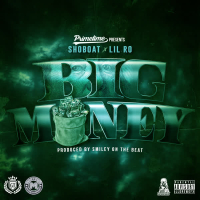 Big Money (feat. Lil Ro) (Single)