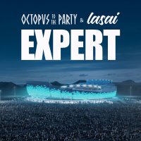 Expert (Cancíon Oficial del Spot de Movistar Expertos en Fútbol) (Single)